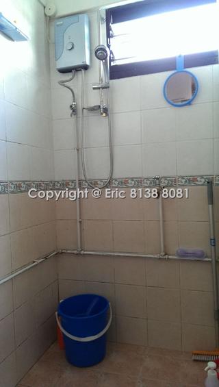 Blk 164 Stirling Road (Queenstown), HDB 3 Rooms #123788322